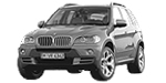 BMW E70 B253A Fault Code