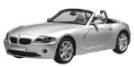 BMW E85 B253A Fault Code