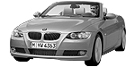 BMW E93 B253A Fault Code